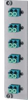 Metz Connect - OpDAT Patchpaneel glasvezel 15024a7706-e