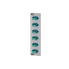 Metz Connect - OpDAT Patchpaneel glasvezel 15024a7706-e