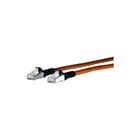 Metz Connect - PGI44 Patchkabel twisted pair 130845A001-E
