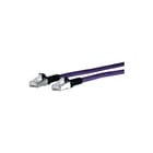 Metz Connect - PGI44 Patchkabel twisted pair 130845A509-E