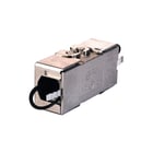 Metz Connect - PDE9V Modulaire connector 130863-04-E