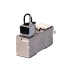 Metz Connect - PDE9V Modulaire koppeling Kabelconn Ea270 Ds10