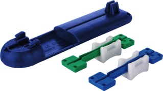 Metz Connect - OpDAT FAST Toebeh./onderd. glasvezeltechniek 15080020kjo-e