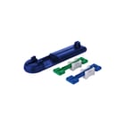 Metz Connect - OpDAT FAST Toebeh./onderd. glasvezeltechniek 15080020kjo-e