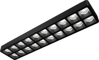 Trilux - Downlight/spot/schijnwerper  9436651