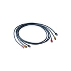 Socomec - Patchkabel twisted pair Digiware Rj12 Cable