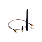 Schneider Electric - Harmony XB5R Toeb./onderd. drukknop/signaallamp passieve antenne door muur