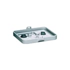 Attema - Cable-mate Ak2 Deksel voor opbouwdoos wand/plafond Blinddeksel Ip65
