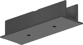 Trilux - Mech. toebeh. verlichtingsarmatuur 8886600