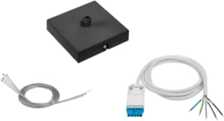 Trilux - Elektr. toebeh. v verlichtingsarm. 9646000