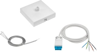 Trilux - Elektr. toebeh. v verlichtingsarm. 9646100