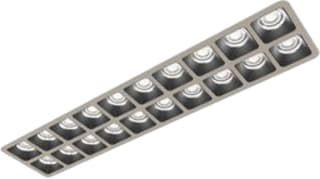 Trilux - Downlight/spot/schijnwerper 9443763