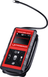 Rothenberger - Roscope Mini Inspectiecamera Set