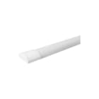 Megaman - MALO Plafond-/wandarmatuur 150cm 42w 4000k wit