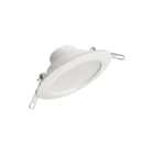 Megaman - Siena Plafond-/wandarmatuur sienalite 8w 3000k downl