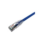 COMMSCOPE NETCONNECT - Patchkabel twisted pair Patchk U/Utp 5E 0.5M Blw