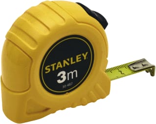 Stanley - Meetlint 1-30-487