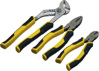 Stanley - Tangenset Stht0-74471