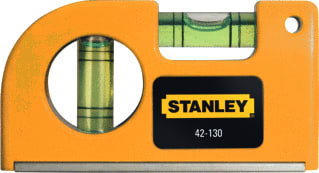 Stanley - Waterpas Zak 0-42-130