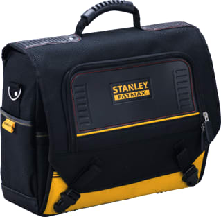 Stanley - FatMax Gereedschapskist/-tas Laptoptas