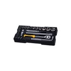 Stanley - Dopsleutel (set) Stmt1-74173
