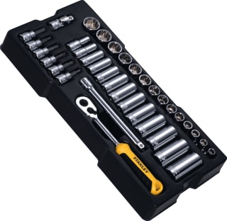 Stanley - Dopsleutel (set) stmt1-74174