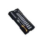 Stanley - Dopsleutel (set) stmt1-74174