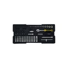Stanley - Dopsleutel (set) stmt1-74175