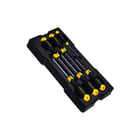Stanley - Schroevendraaier set Stmt1-74182