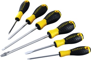 Stanley - Schroevendraaier set stht0-60209