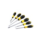 Stanley - Schroevendraaier set stht0-60209