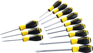 Stanley - Schroevendraaier set stht0-60212