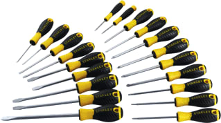 Stanley - Schroevendraaier set Stht0-60213