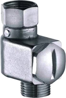 Kludi - Toebeh./onderdelen sanitaire kranen 7303005-10