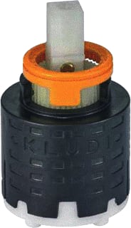 Kludi - Div. Zannen SAN 7560700-00