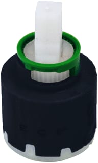 Kludi - Div. Zannen SAN 7565400-00