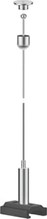 Trilux - Mech. toebeh. verlichtingsarmatuur 8889000