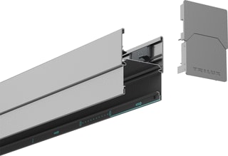 Trilux - Mech. toebeh. verlichtingsarmatuur  9412100