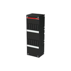 ABB - Hafonorm HNL Groepenkast, leeg Lege Kast 110X330 1 Fase