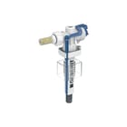 Geberit - Type 383 Vlotterkraan v spoelreservoir Impuls383 Vlttrkr 3/8+1/2"