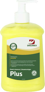 Dreumex - Plus Persoonlijke verzorgingsproduct 500Ml Flac Met Pomp