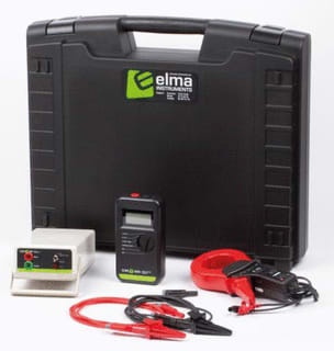 Elma - Lekstroommeter 6398401111