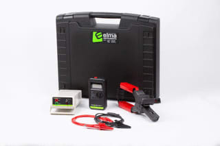 Elma - Lekstroommeter 6398401179