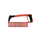 Bahco - Gereedschapset Metzgbgl 319-3906-3P Ds3