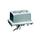 Attema - LU Deksel voor opbouwdoos wand/plafond Deks M Wcd 2183 Tbv 2180