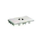 Attema - LU Deksel voor opbouwdoos wand/plafond Deksel 2181 M Busjes