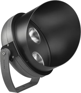 Trilux - Lichtt. toebeh.v verlichtingsarm. 8509600