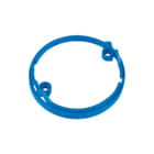 ABB - Hafobox C Verhogingsrand centraal-/inbouwdoos Verhogrand C6 Rond