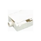 ABB - Hafobox Verhogingsrand centraal-/inbouwdoos Uitbrrng 3514 Xd