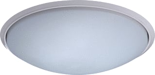 Lumiance - GIOTTO LED Plafond-/wandarmatuur 305 G2 Inb 1-10V Nood 3U